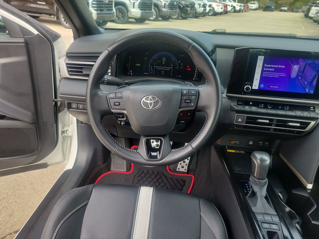 Certified 2025 Toyota Camry SE image 21