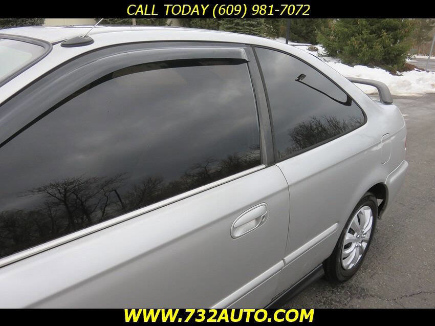 Used 2000 Honda Civic EX image 29