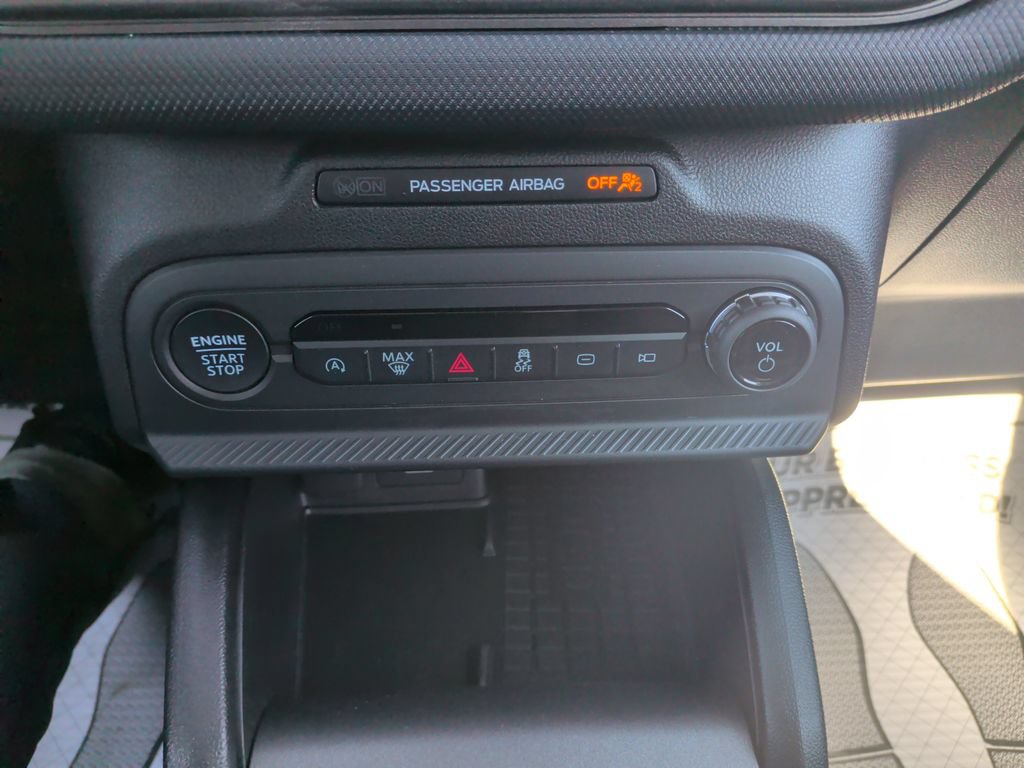 New 2025 Ford Bronco Sport Big Bend AWD/4WD image 19