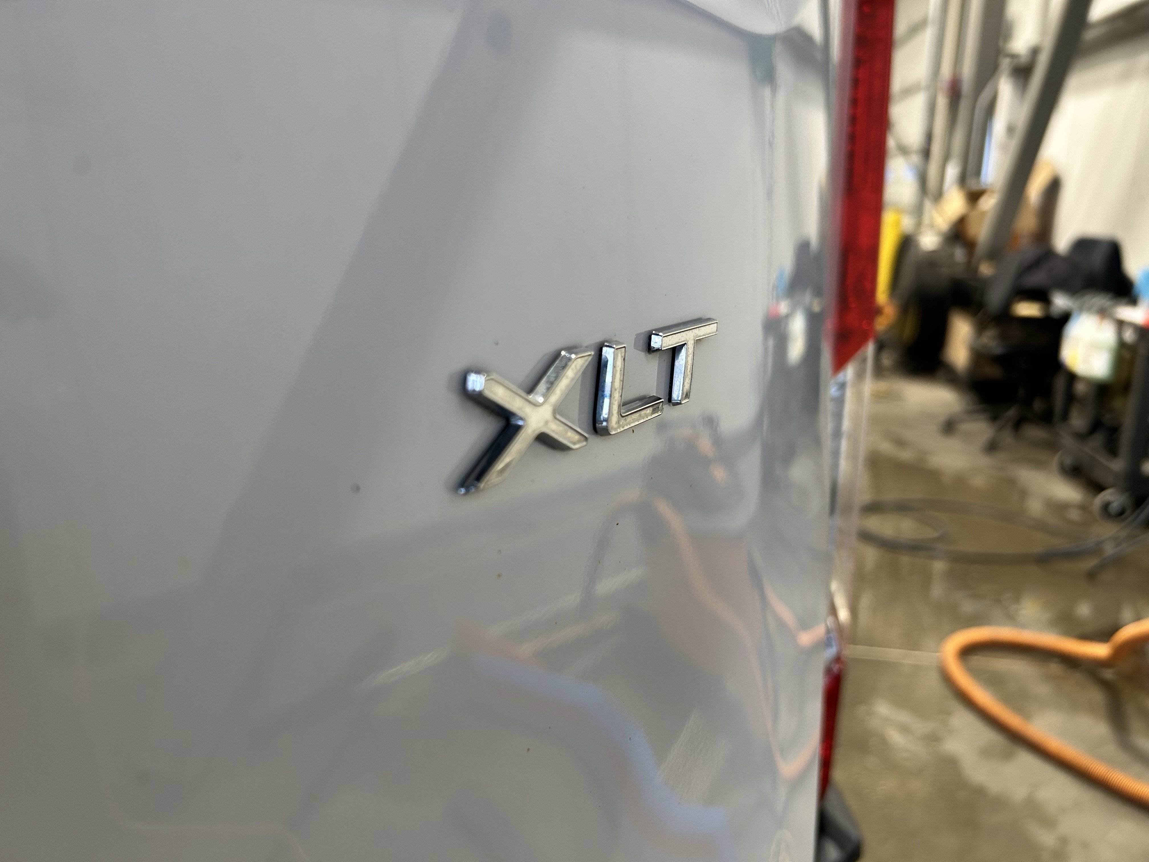 Used 2016 Ford Transit 150 XLT image 15