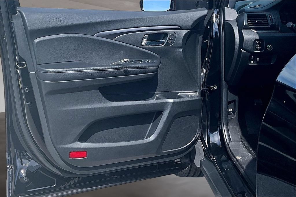 Certified 2022 Honda Pilot Special Edition image 20