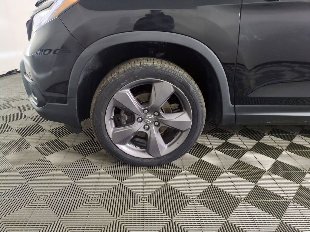 Used 2019 Honda Passport Touring image 29