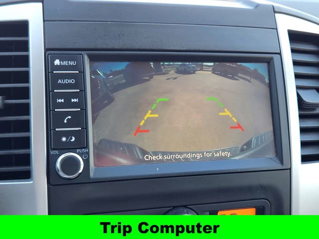 Used 2021 Nissan Frontier SV image 19