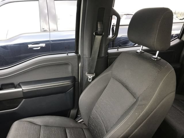 Used 2023 Ford F150 XLT w/ Equipment Group 302A High AWD/4WD image 24