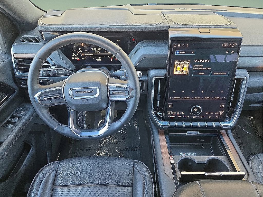 Used 2025 GMC Yukon Denali image 20