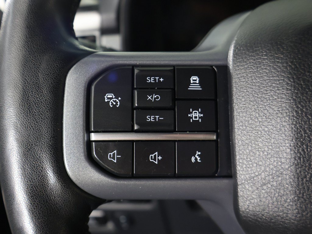 Used 2024 Ford F150 Lariat AWD/4WD image 46