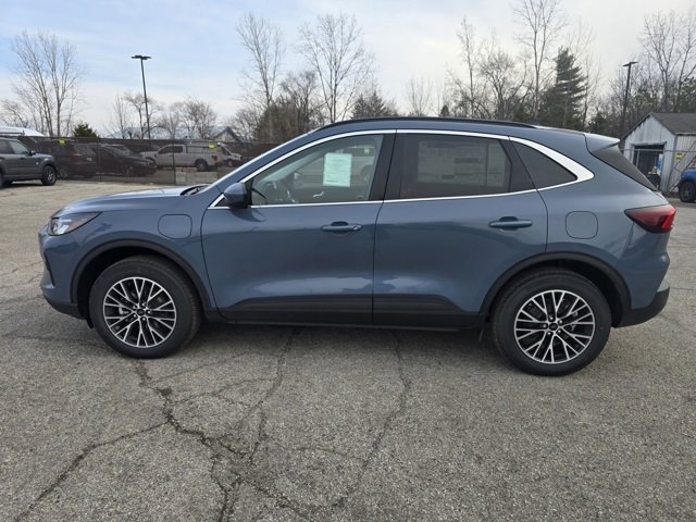 New 2026 Ford Escape SE image 6