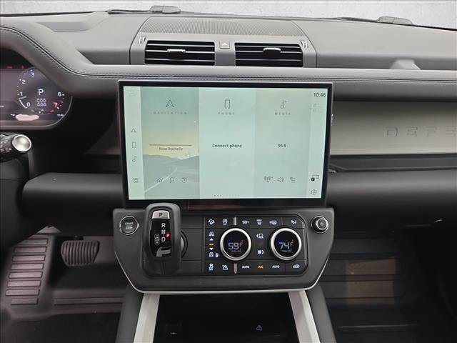 New 2026 Land Rover Defender 130 S AWD/4WD image 22