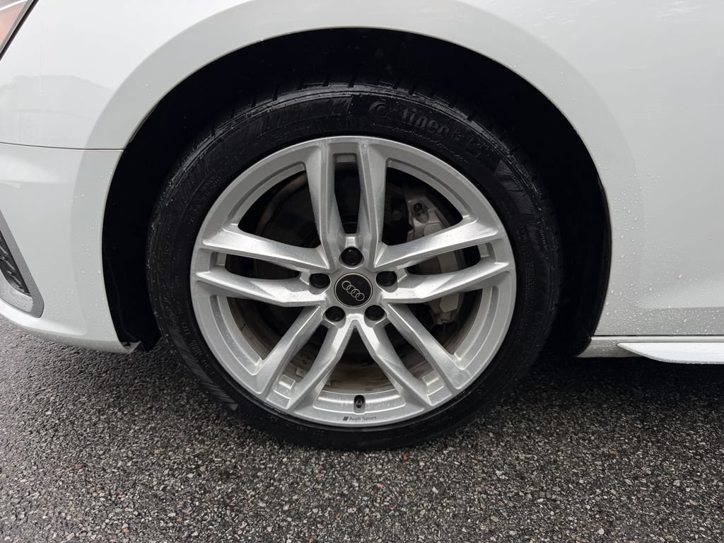 Used 2023 Audi A4 2.0T Premium Plus AWD/4WD image 9