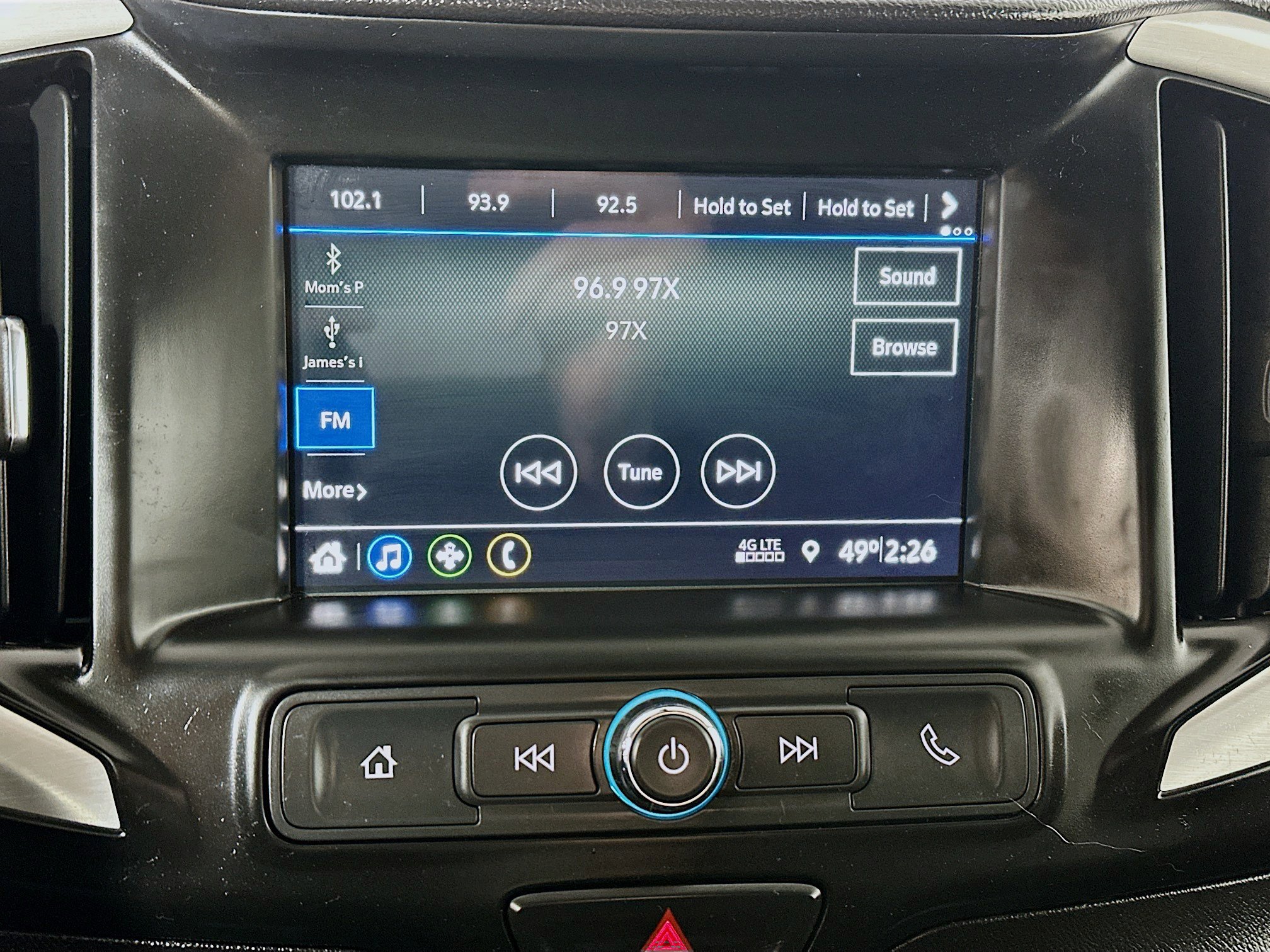 Used 2019 GMC Terrain SLE w/ Driver Convenience Package image 14