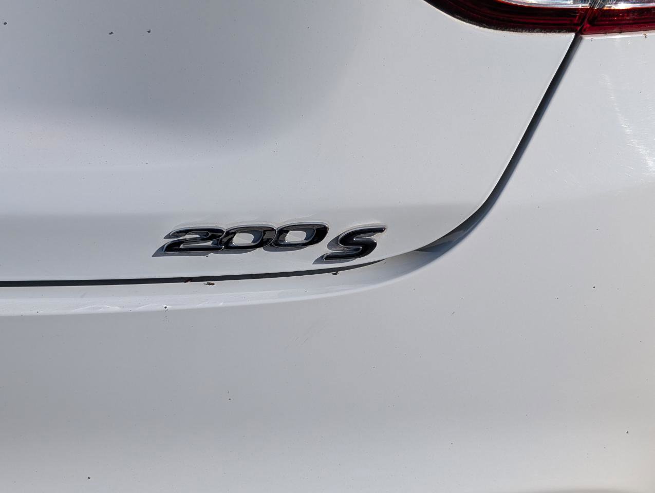 Used 2015 Chrysler 200 S w/ Navigation & Sound Group I image 6