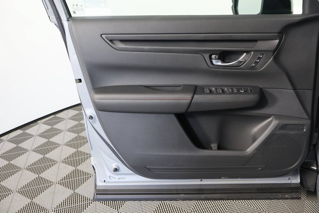 New 2026 Honda CR-V Sport-L image 7