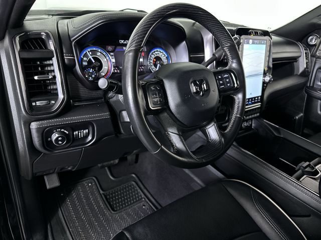 Used 2022 RAM 3500 Limited AWD/4WD image 10