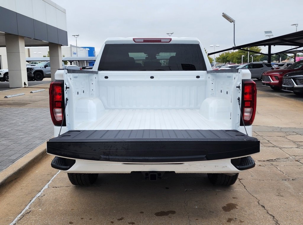 New 2026 GMC Sierra 1500 Elevation image 47