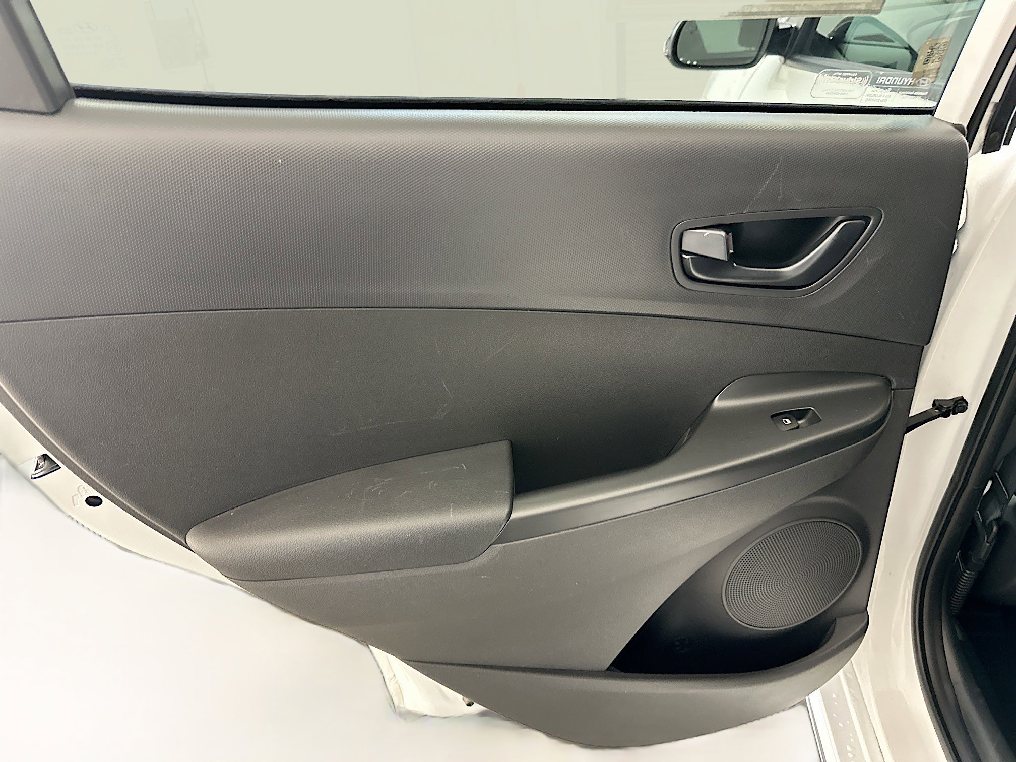 Used 2023 Hyundai Kona N Line image 28