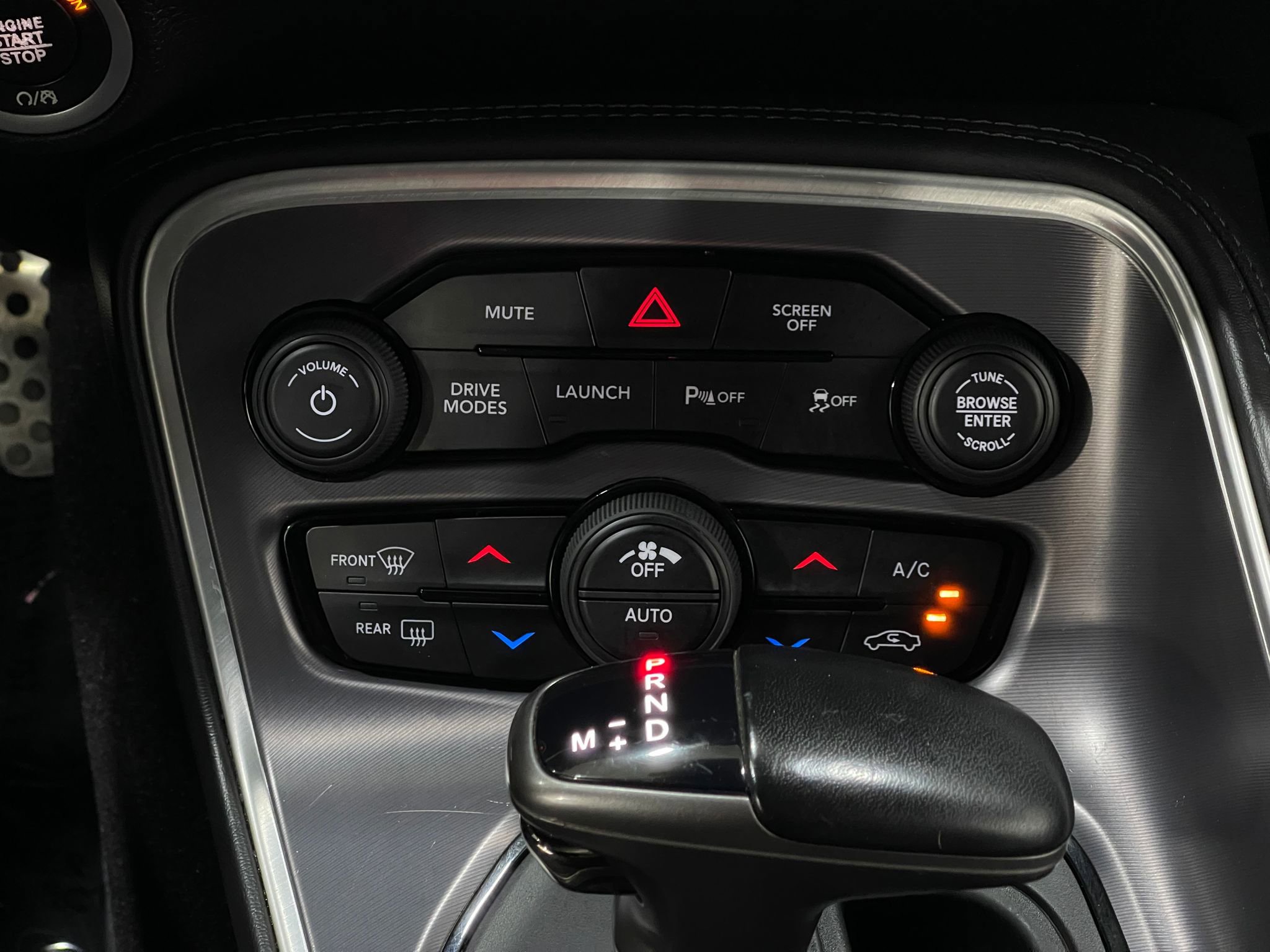 Used 2020 Dodge Challenger R/T Scat Pack image 21