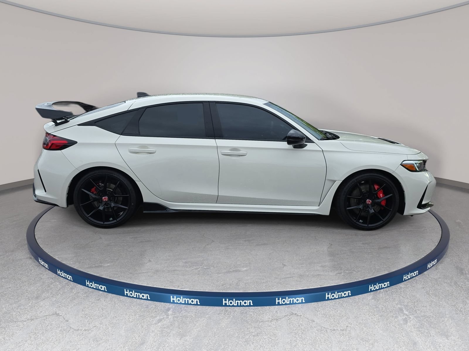 Used 2024 Honda Civic Type R image 5