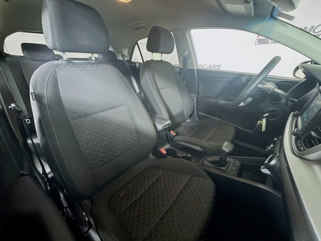 Used 2020 Kia Rio S w/ Technology Package image 28
