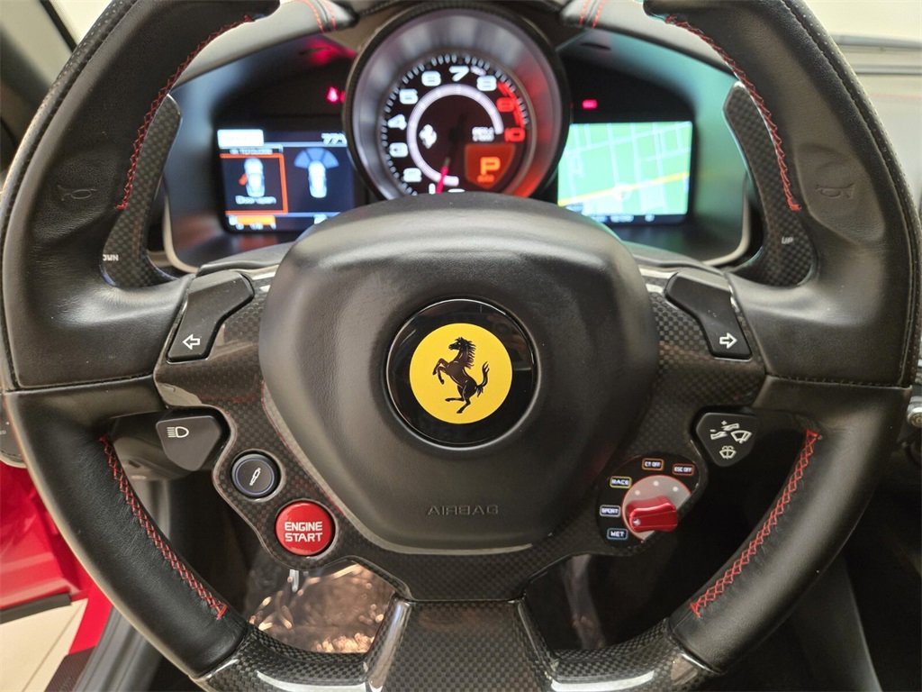 Used 2016 Ferrari F12 Berlinetta image 35