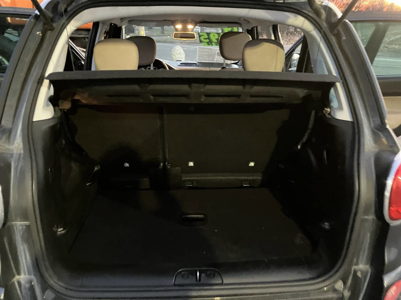 Used 2014 FIAT 500L Lounge image 31