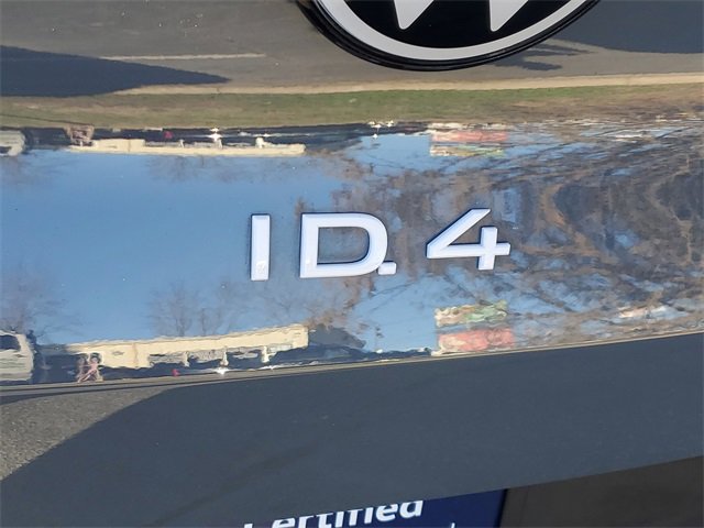 Certified 2025 Volkswagen ID.4 Pro S image 7