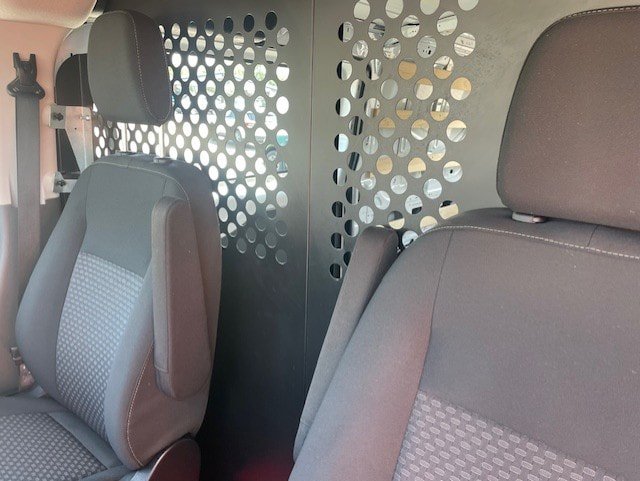 Used 2023 Ford Transit 250 Low Roof w/ Exterior Upgrade Package RWD image 7