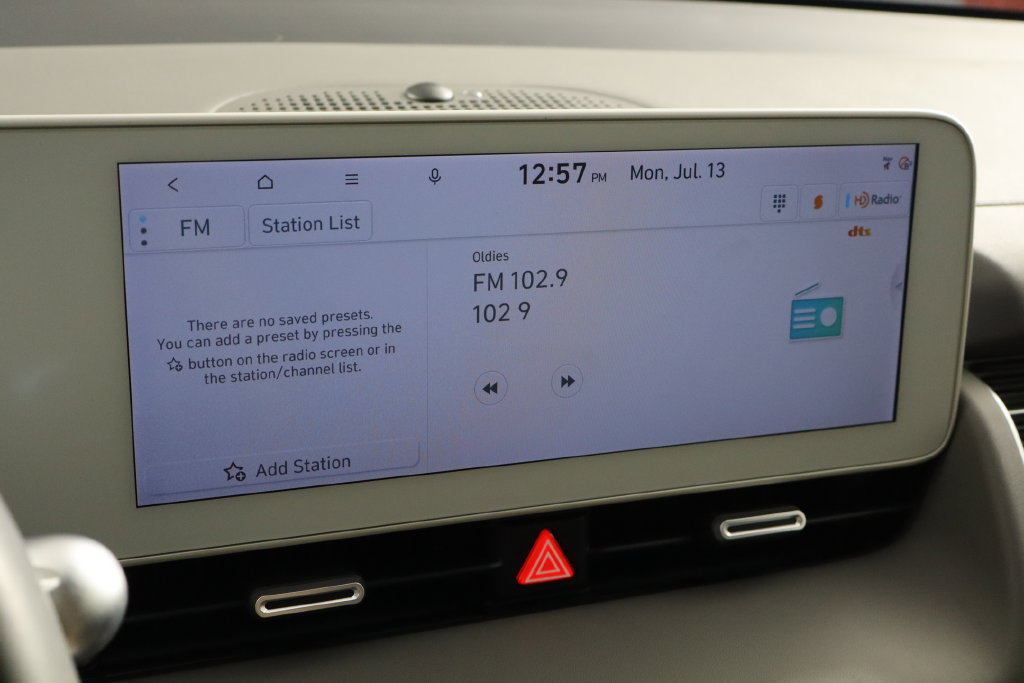 Used 2024 Hyundai Ioniq 5 SEL RWD image 30