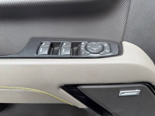 Used 2024 Chevrolet Silverado 2500 ZR2 w/ Technology Package AWD/4WD image 23