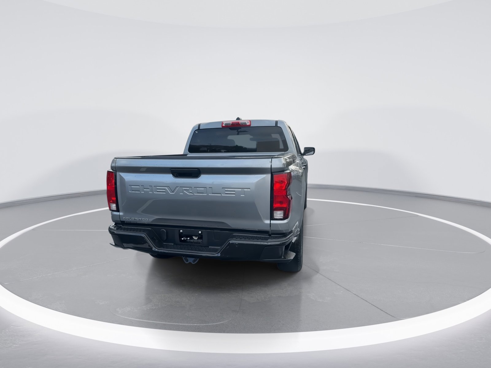Used 2023 Chevrolet Colorado W/T image 8