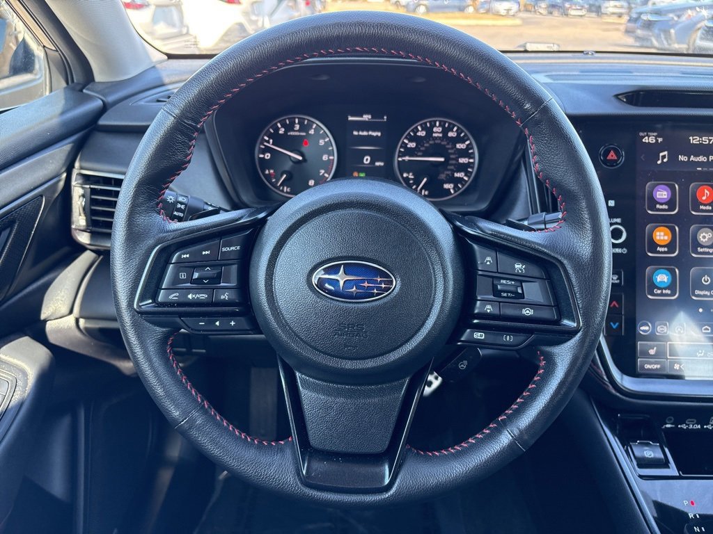 Certified 2024 Subaru Legacy Sport image 15