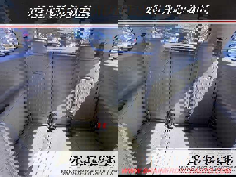 Used 2016 GMC Acadia Denali image 22