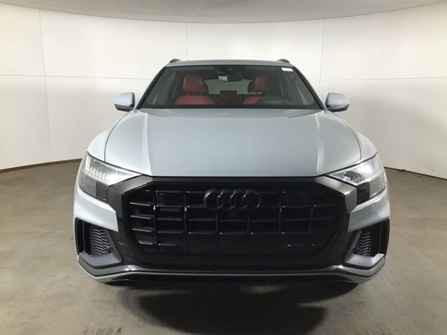 Used 2021 Audi Q8 Prestige image 2
