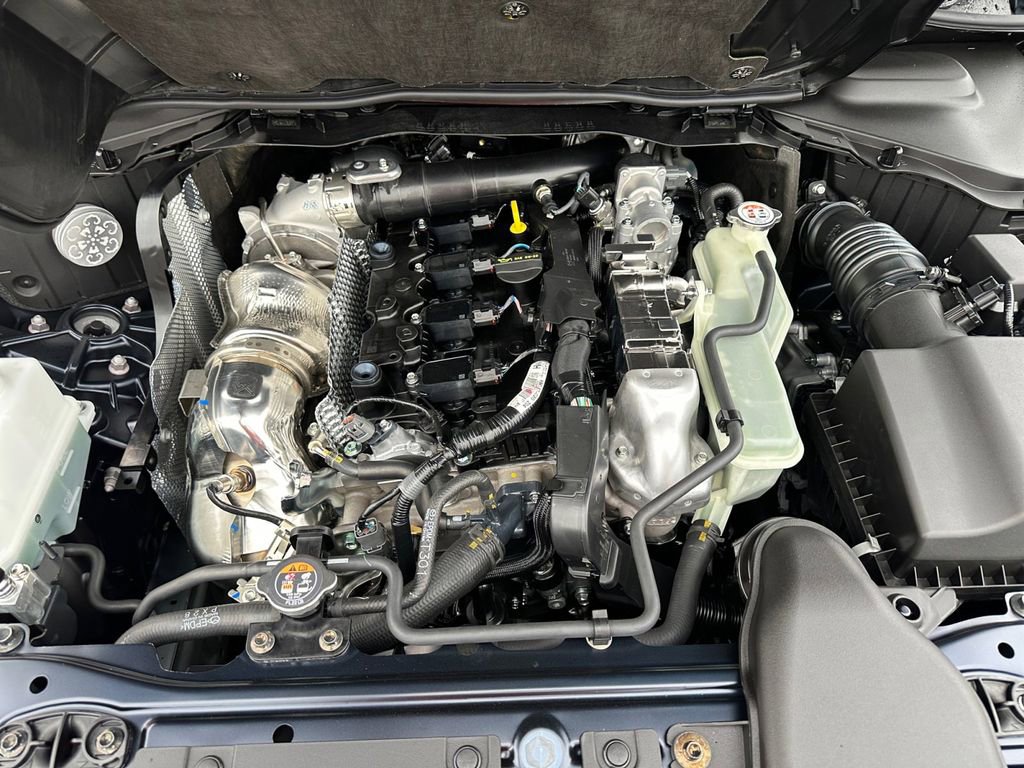 New 2026 MAZDA CX-90 3.3 Turbo w/ Preferred Package image 9