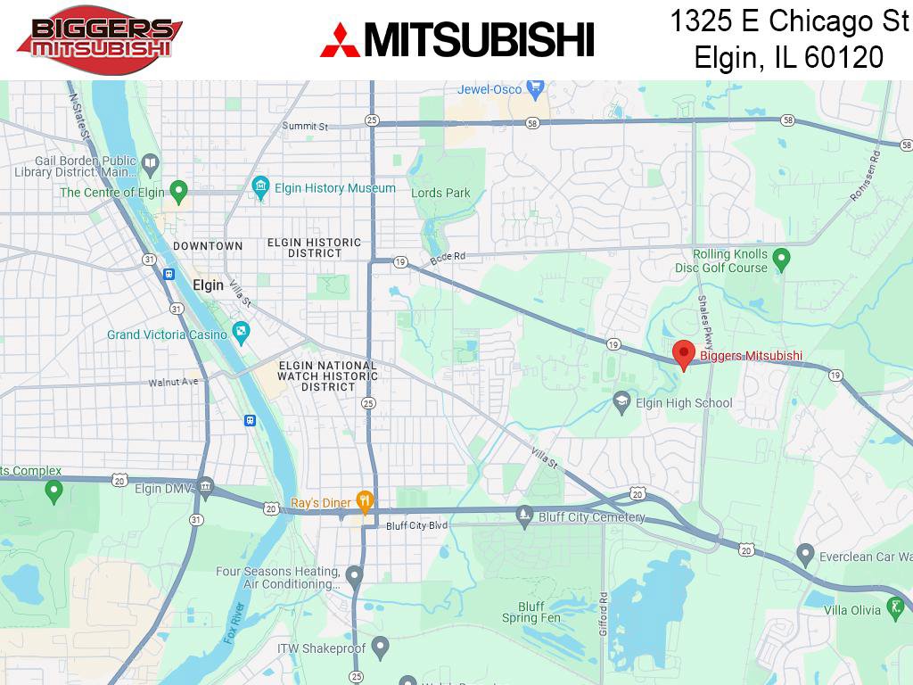 New 2026 Mitsubishi Eclipse Cross image 2