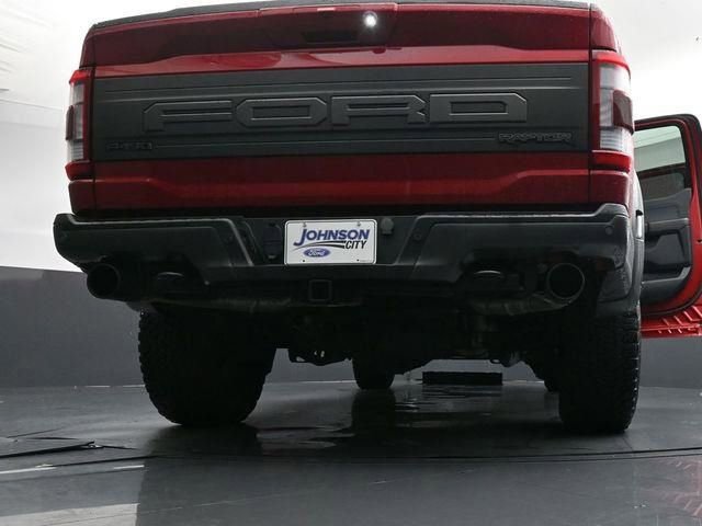 Used 2023 Ford F150 Raptor image 43