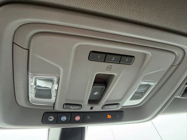 Used 2020 Chevrolet Silverado 1500 RST image 27