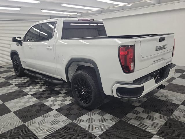 Used 2026 GMC Sierra 1500 Elevation w/ Elevation Select Package RWD image 4