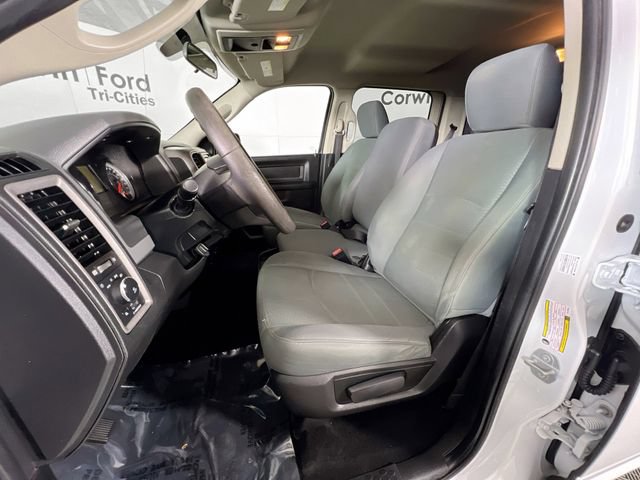Used 2018 RAM 1500 Express w/ Express Value Package AWD/4WD image 25