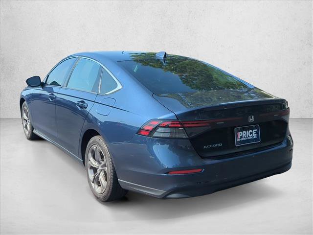 Used 2023 Honda Accord EX image 8