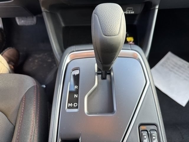 New 2026 Subaru Impreza 2.0i Sport AWD/4WD image 23