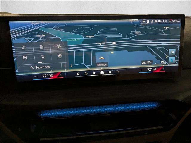 New 2026 BMW i4 xDrive40i w/ M Sport Package image 13