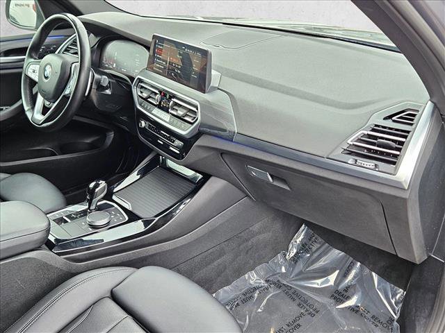 Used 2023 BMW X3 sDrive30i image 22