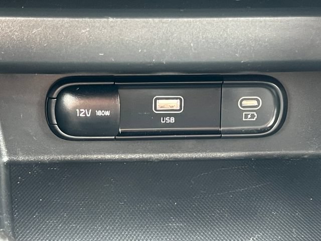 Used 2024 Kia Seltos S FWD image 25