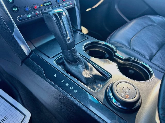 Used 2016 Ford Explorer Sport w/ Equipment Group 401A AWD/4WD image 24