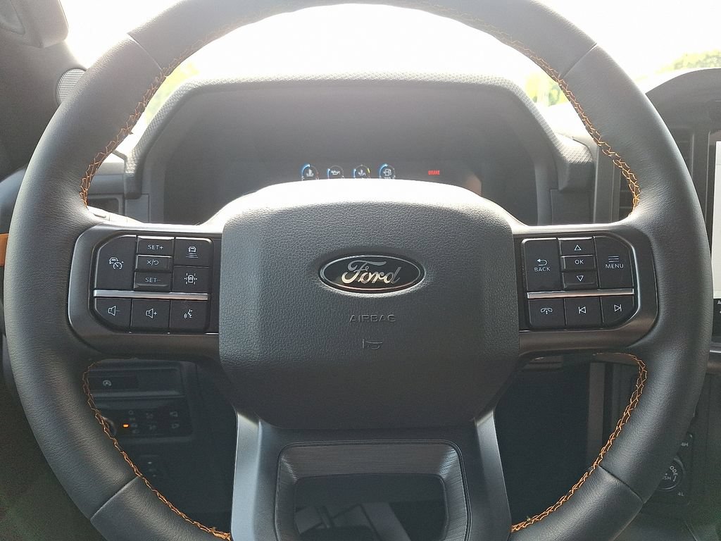 Used 2025 Ford F150 Tremor AWD/4WD image 18