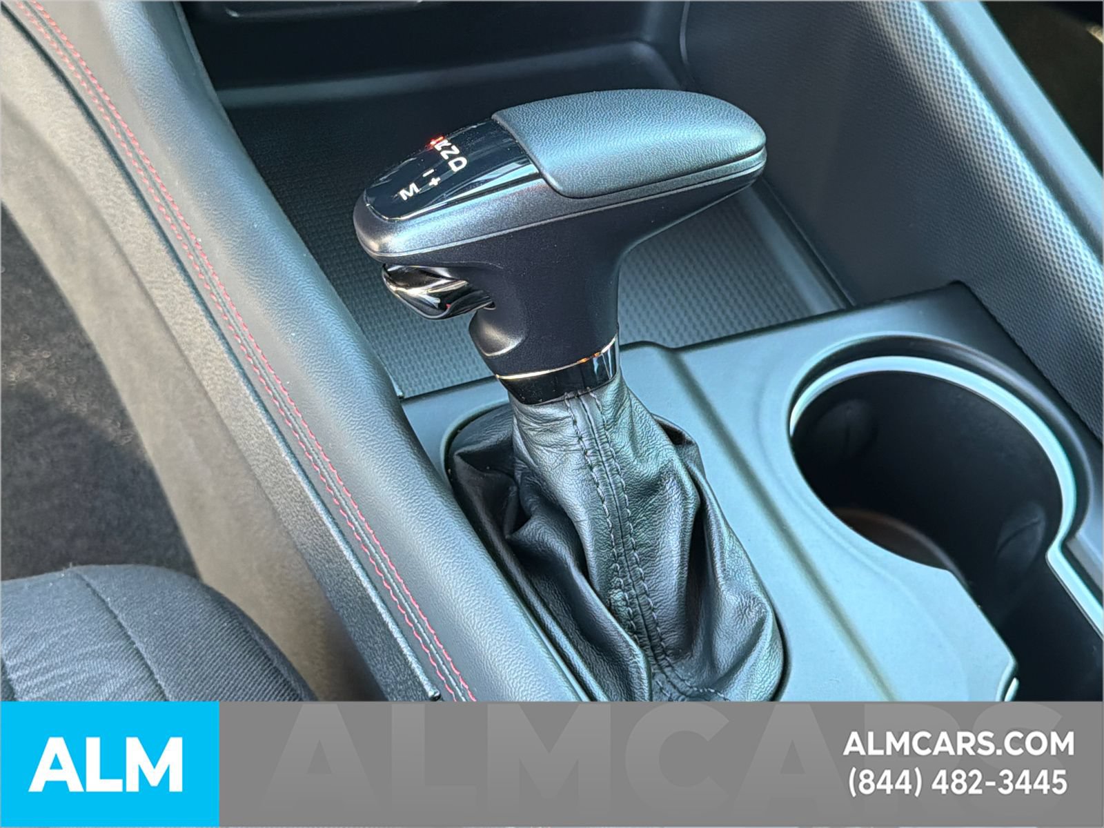 Used 2026 Dodge Durango GT RWD image 36