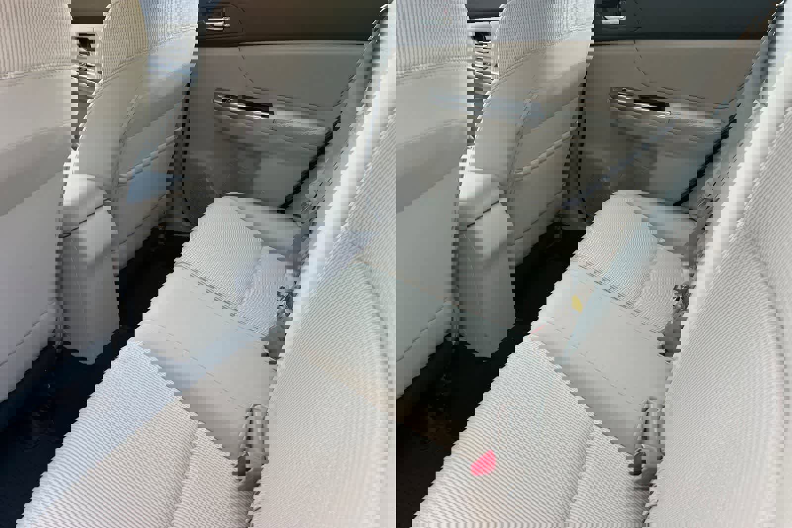 Used 2016 Subaru Impreza 2.0i Sport Premium image 5