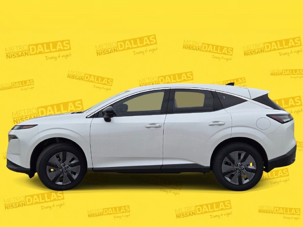 New 2026 Nissan Murano SL w/ Comfort Package AWD/4WD image 3