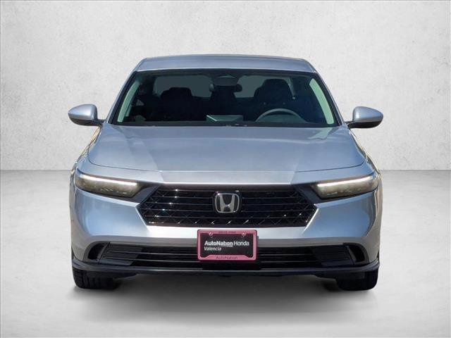 Used 2023 Honda Accord LX image 2