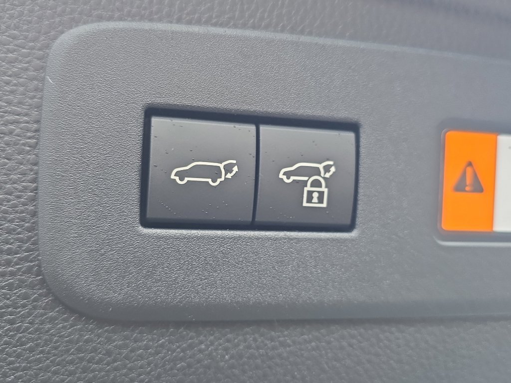 New 2026 Toyota Land Cruiser image 11